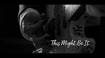 The 1-800 - This Might Be It (Official Music Video)