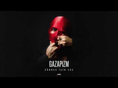 Gazapizm-Süzülerek