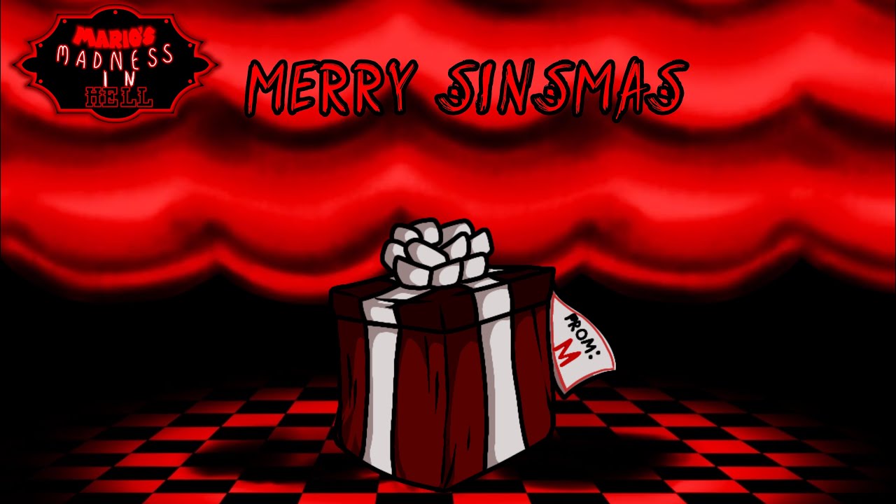 Мы оставили для вас особый подарок…