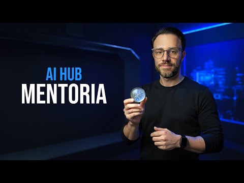 VAMOS VOLTAR A FALAR DE IA DE VÍDEOS!