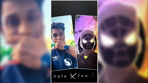 INNA BAD BOY 👽💥||NEW COLLAB XML 🫂💖||XML BY @ansu_editz_9x