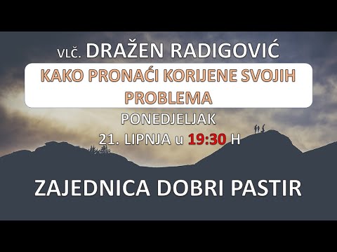 Video: Kako Pronaći Zajednicu