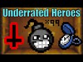 Dont underestimate battle bombs  the binding of isaac repentance