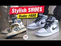 Best Shoes for Men in 2024: Top Affordable Picks Under ₹500 & ₹1000