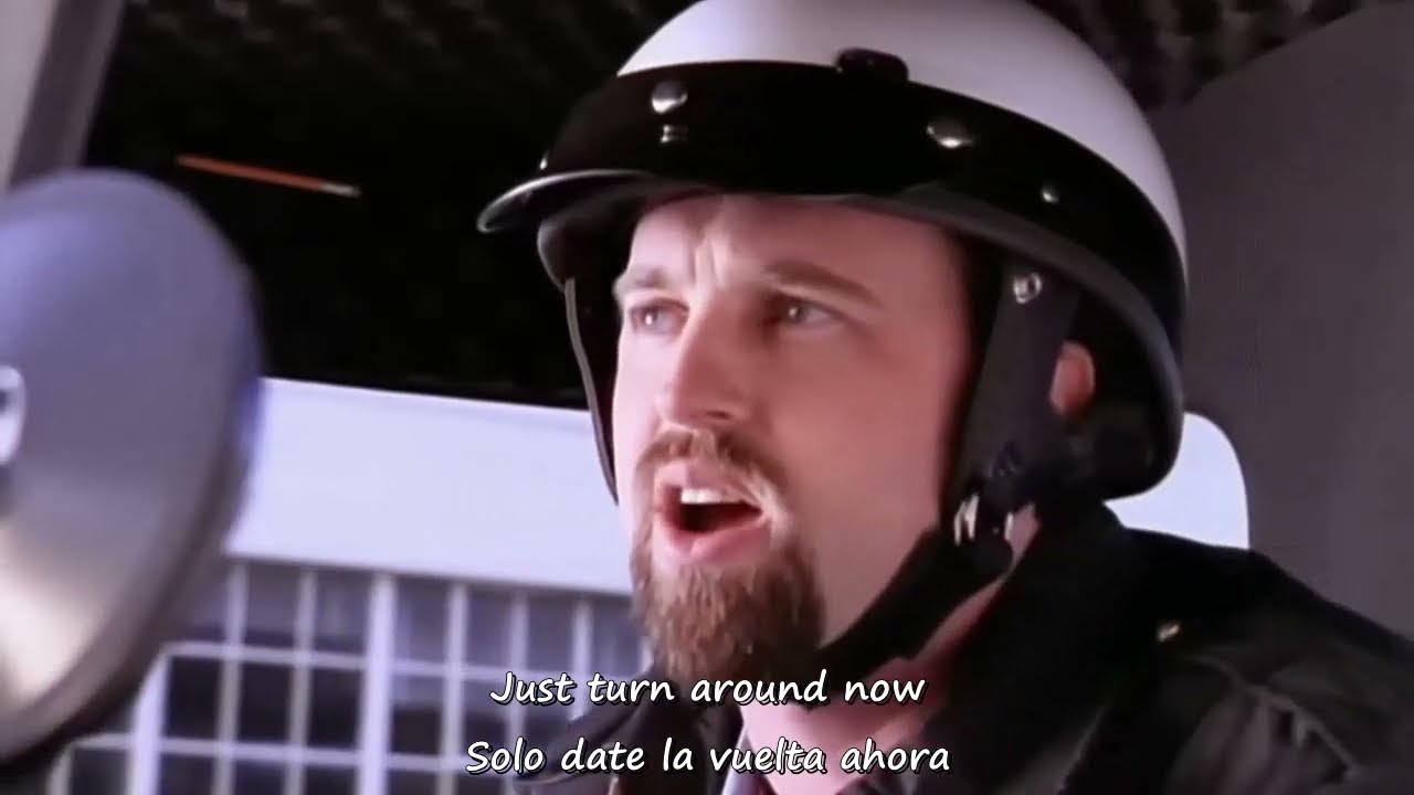 Cake - I Will Survive  (1996)   Lyrics / Subtítulos  Español