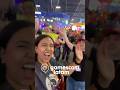 Um pouco do que rolou na Gamescom Latam! #nintendo #gamescomlatam #gamescom