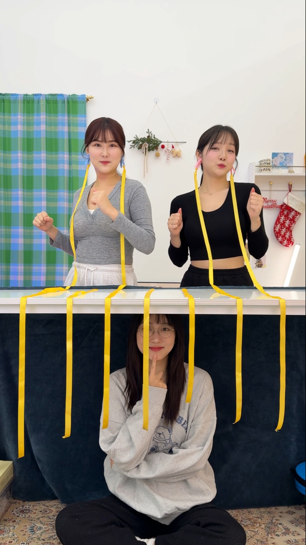 승자는 누구??