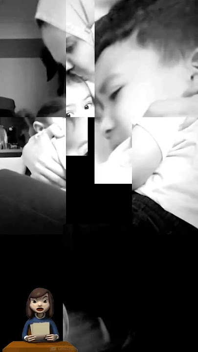 Transformasi Zaskia Sungkar Momen Haru Bersama Anak Anaknya yang Bikin Baper!