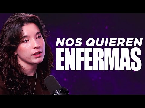 🥑 ¿SALUD o BELLEZA? La CULTURA de la DIETA nos ENFERMA ❌ PSIDENISA | #aymeroman | #NoObstante 3x02