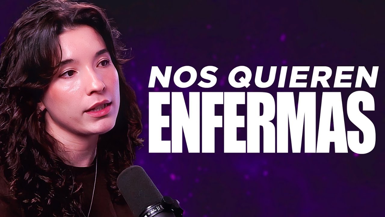 🥑 ¿SALUD o BELLEZA? La CULTURA de la DIETA nos ENFERMA ❌ PSIDENISA | #aymeroman | #NoObstante 3x02