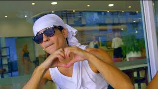 Mama Estoy Brillando* - la época del amor (video oficial)