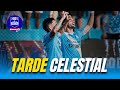 Gol de Vizeu y Triunfo de Cristal en la Tarde Celeste | Hablemos de Cristal | ADN Cristal
