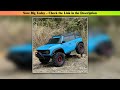 Exclusive Huangbo R1001 1/10 RC Car 2.4G Full Scale Simulation Climbing Off-Road Vehicle Model Adul