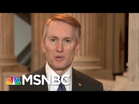 Senator Stresses The Importance Of Rapid Virus Testing | Morning Joe | MSNBC