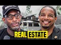 Episode #8 Jay Morrison - How to Make Money in Real Estate Right Now