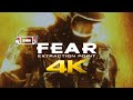 Fear: Extraction Point 4K/60fps Walkthrough 👻