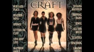 (Soundtrack) The Craft-Dark Secret
