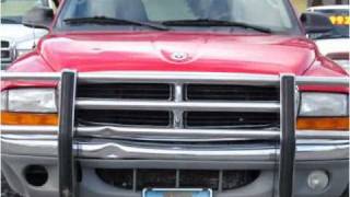 2000 Dodge Dakota Used Cars Coeur D'Alene ID