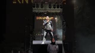 Ekin Uzunlar - Hüznün Gemileri Live Performans #viral #music #musictrends #popularmusic #song #tune Resimi