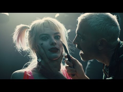 BIRDS OF PREY (2020) Clip "You Lost Something, Right?" HD