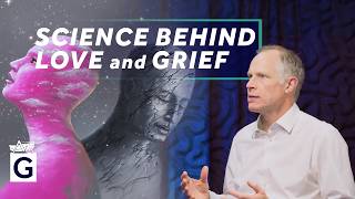 Science behind Love and Grief - Podcast with Robin May
