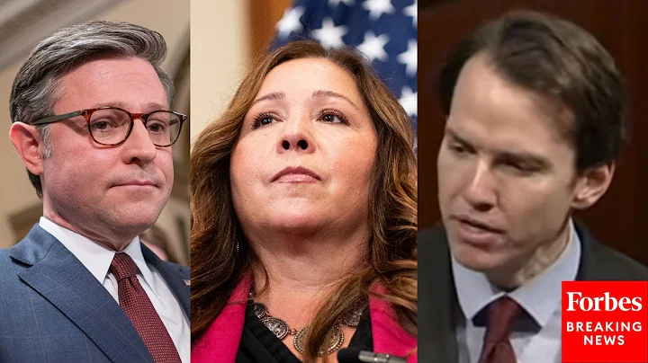 Kiley Jabs Johnson Over Grijalva Swear-In With Bill Requiring Swear-Ins To Be Day After Election