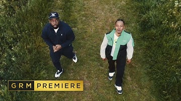 Billy Da Kid x Tiny Boost - Make It Out [Music Video] | GRM Daily