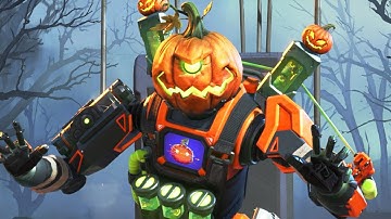 ALL Special "INTRO SELECT" ANIMATION - Apex Legends 2025