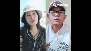sembilu asep wesing