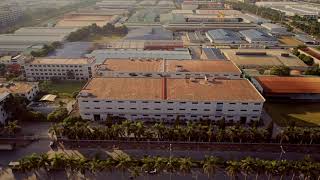 Longtech Drone Video 4