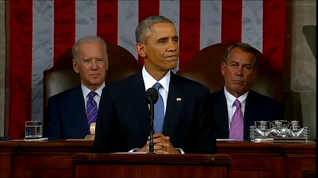 Obama's Best Comebacks and Rebuttal Moments-Part 1!