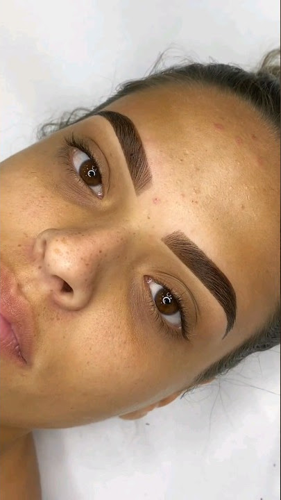 PASSO A PASSO de um design com Henna em menos de 1 min