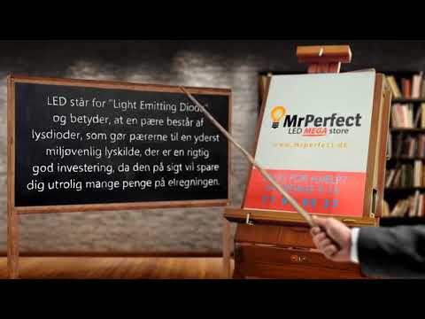 MRperfect.dk Videopræsentation