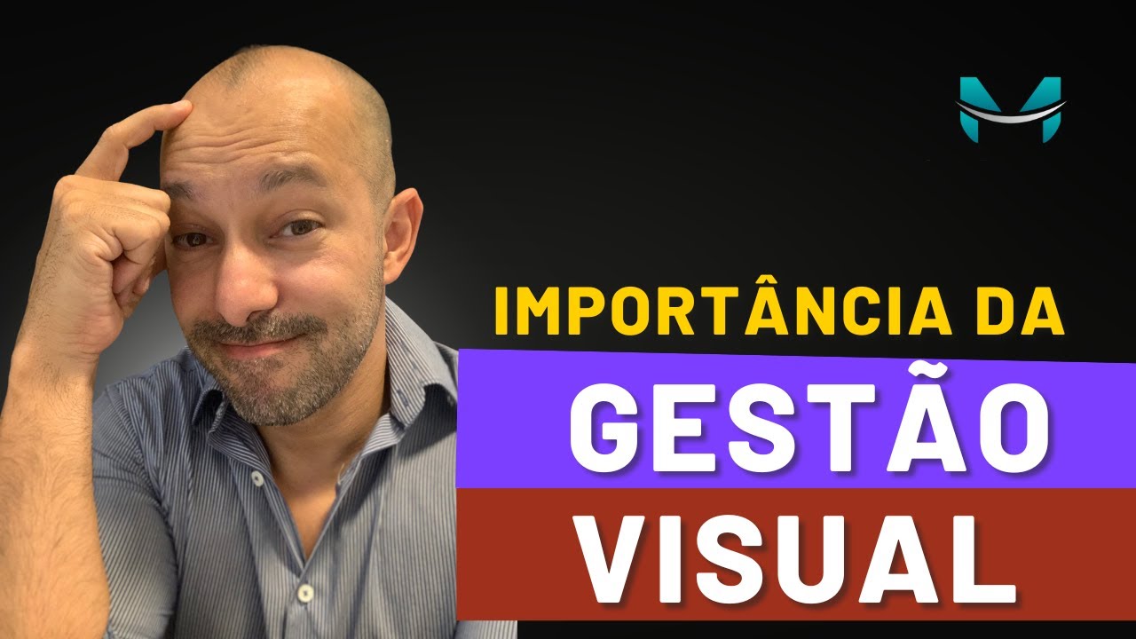 Entenda a importância da gestão visual - YouTube