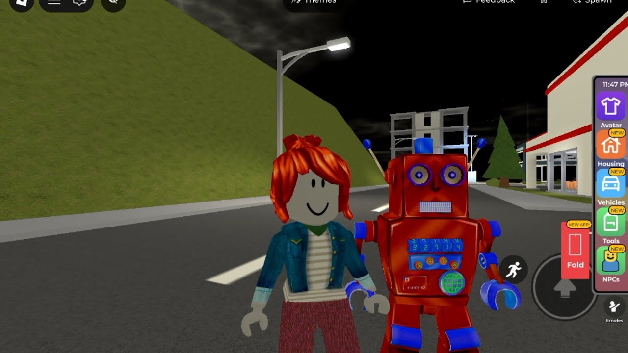 Coco koala the movie 2019 January 1 Tony robot vacuum red