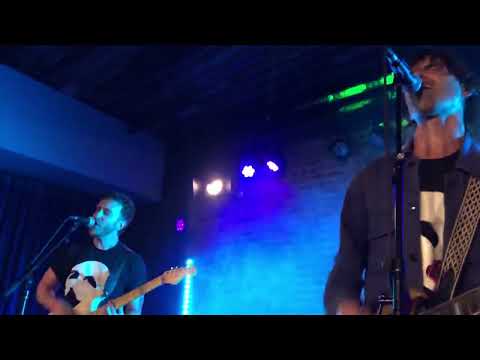 Phantom Planet - Geronimo @ The Venice West (5/17/22)