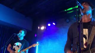 Phantom Planet - Geronimo @ The Venice West (5/17/22)