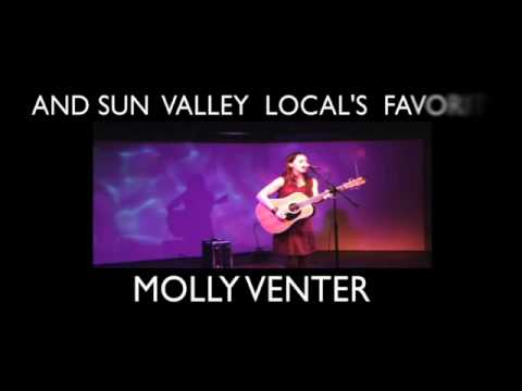 Sun Valley Acoustic Music Weekend