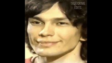 Richard Ramirez Edit I  wanna boom bang with your body #richardramirez #ramirez