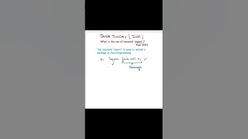 ICSE previous year Java(Part 1)#shots #icsecomputer #java #youtubeshorts #sort | ICSE computer Java