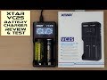 Xtar VC2S Battery Charger: Review