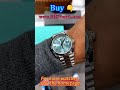 Ultra Thin Premium Watch Comfortable Fit💫