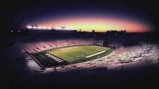 MIAMI VS FSU RIVALRY PUMP UP!