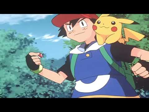 Pokemon: Destiny Deoxys: Trailer
