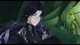 Archon Quest Acts IX &amp; X | Genshin Impact 6.6 Luna 7