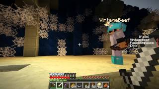 Ruins Of The MindCrackers: Episode 13