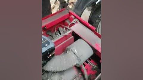 Hunter DSP9000 tire balancer error code 3