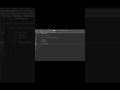 Java Program to Reverse a Number #shorts