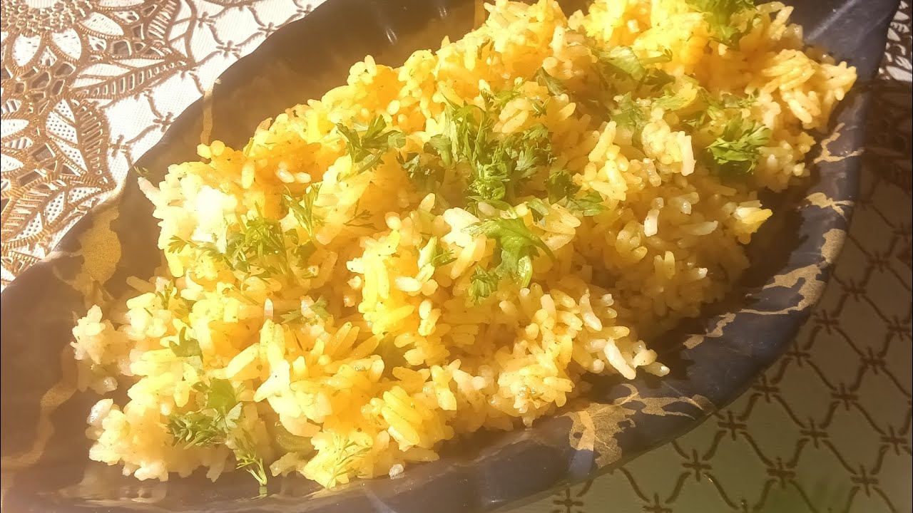 Masale bhat | मसाले भात | खिचडी भात | Kichadi bhat | Pratiksha Kamble Home Kitchen 🏠