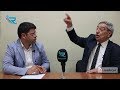 Rəşid Mahmudov: "Mən prezidentlə görüşsəydim..." - Ekskuliziv